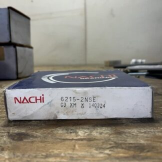 NACHI Bearing #6215-2NSE, NOS, JFK-1510