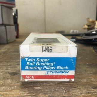 Thomson Bearing #TWN16, NOS, JFK-1516