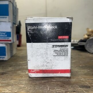 Thomson Bearing #SB16, NOS, JFK-1522