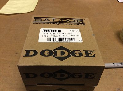 2-Baldor dodge bearings, #382A, 30 day warranty, free shipping lower 48! - Image 2