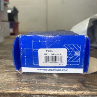 RBC Bearing #Y96L, NOS, JFK-1523