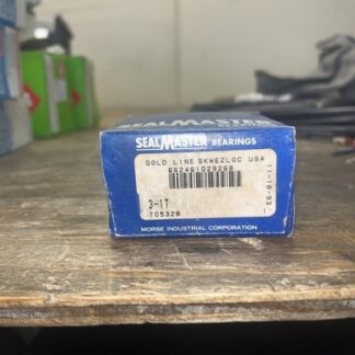 SealMaster Bearing #3-1T, NOS, JFK-1526