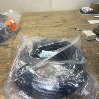 Mitsubishi Electric cable, PWCNS4-25LS-20-VW1, NOS, LG-4976