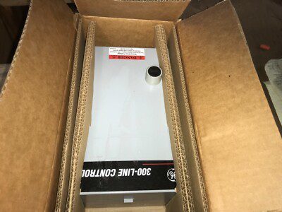 GE Enclosure Kit, #CR306X190B, NOS, (DR-4546) - Image 3
