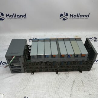 Allen Bradley SLC , 1746-IB16, 1746-OW16, /1746-A10, #1746-P2, ADI-973