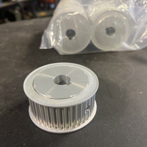 MISUMI, #TTPA40T5250-A-NUG, Same Day Fast Shipping, Kp-792
