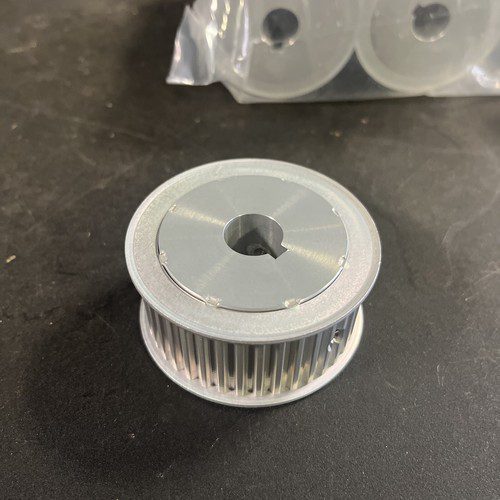 MISUMI, #TTPA40T5250-A-NUG, Same Day Fast Shipping, Kp-792 - Image 2