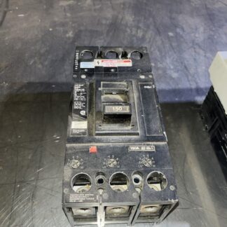 Siemens ITE Circuit Breaker #FJ63B150, 150amp, HEHI-2358