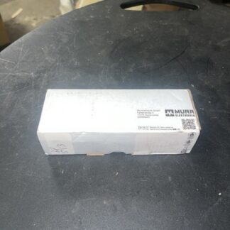 MURR ELEKTRONIK #MVP12-P6 DL08 8XM12A OLB12, Same Day Fast Free Shipping, KP-543