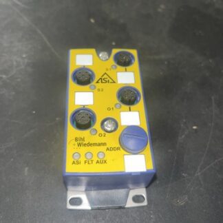 BIHIL+Wiedemann #D-68199, Same Day Fast Free Shipping, KP-560