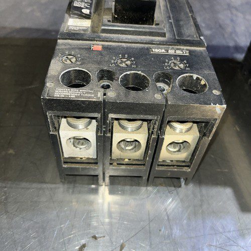 Siemens ITE Circuit Breaker #FJ63B150, 150amp, HEHI-2358 - Image 3
