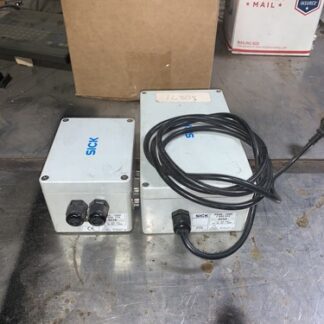 SICK Sensor #PS56-1000, #PS52-1000, Barcode Scanner Power Supply, HEHI-1188