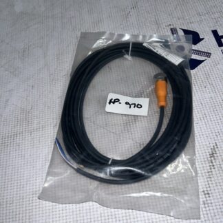 IFM Cable, #E260658New Open Box, KP-970