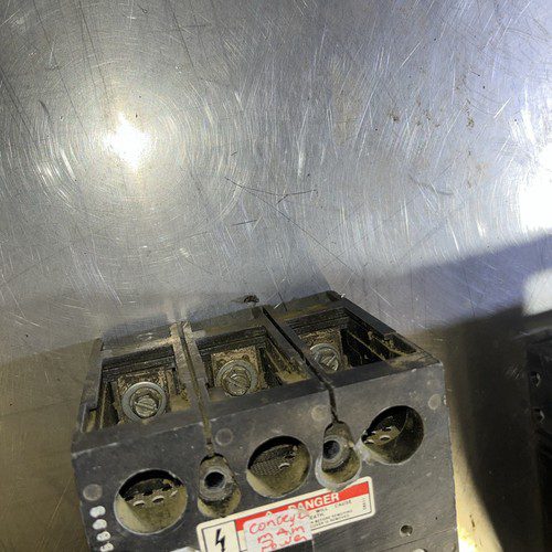 Siemens ITE Circuit Breaker #FJ63B150, 150amp, HEHI-2358 - Image 4