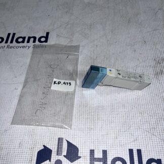 SMC Valve, SY5200-5U1-NA, New Open Box, Same Day Fast Shipping, KP-973