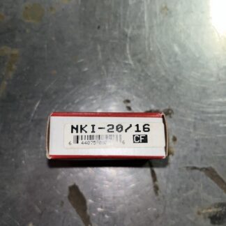Consolidated Precision Bearings, #NKI-20/15 CF, Same Day Fast Free Shipping