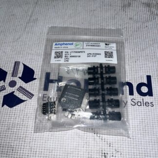 Amphenol #L717DE09PST3, KP-978