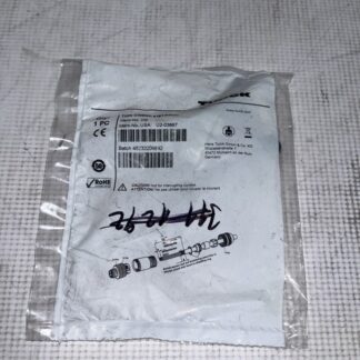 TURCK, #8141-0/PG9, KP-979