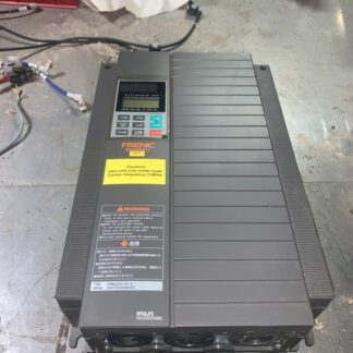 FRENIC Drive, #FRN22G11S-2, With Warranty. New Open Never Powered On Drive Only