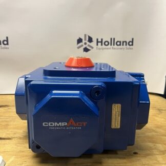 HABONIM Compact Actuator, #C45 SR-2C 1MP,Same Day Fast Free Shipping To Lower 48