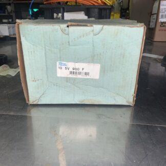 Martin #10 5V 900F, NOS, (HEHI-2176)