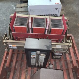 Siemens Breaker #Rl-3200, pre-owned, (HEHI-604)