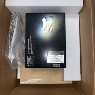 Square D #PAMO2, NOS, (HEHI-965)