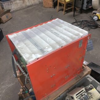 AEG Static converter, #029135.768, pre-owned, (HEHI-931)