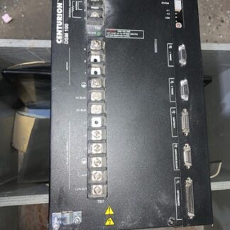 Giddings & Lewis DSM1150 401-34404-00., pre-owned, (FLO-71)