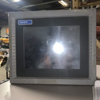 XYCOM Screen, #3300 MT, pre-owned, (HEHI-976)