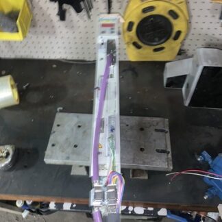 Siemens Drive #6SE7012-0TP60-2, pre-owned, (HEHI-908)