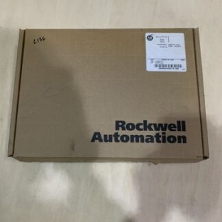 Allen-Bradley PLC #SP-126511, NOS, (HEHI-635)