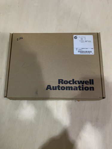 Allen-Bradley PLC #SP-126511, NOS, (HEHI-635)