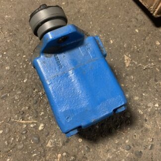 Parker Pump, #PFV135A38R2Fn1, pre-owned, (HEHi-824)