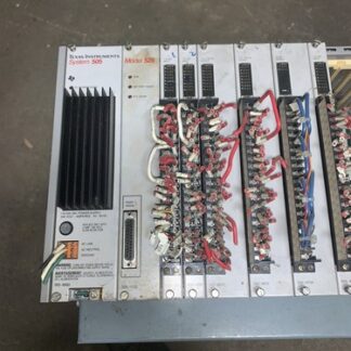 Texas Instruments #505-6660, #525-1102, #505-4232, #505-4832, #505-4708