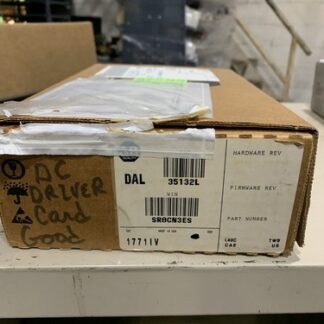Allen-Bradley PLC #1771IV, pre-owned, (HEHI-623)