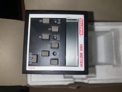 VEEDER-ROOT, CONTROLS 791506-022 / 791506022, NOS, (HEHI-1102) - Image 3