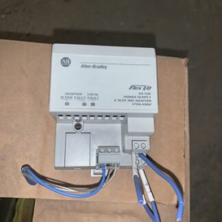 Allen Bradley #1794-ASB2, SER-C, pre-owned, (HEHI-1394)