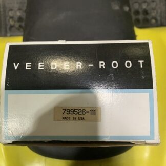 Veeder-Root, #799526-111, NOS, (HEHI-616)