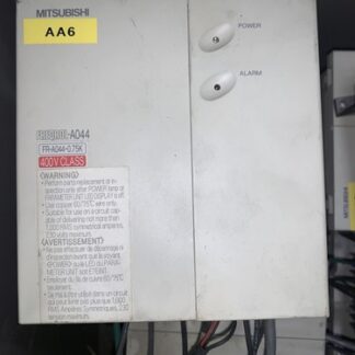 MITSUBISHI FR-A044-0.75K-UL - USED - FREE SHIPPING To Lower 48
