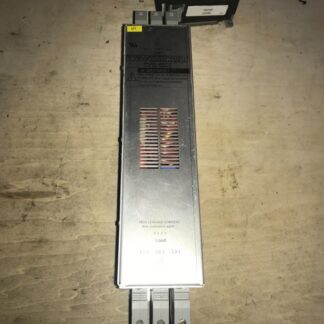 INDRAMAT Drive, #NFD02.1-480-075, 480v, pre-owned, (DR-4354)