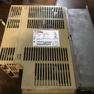 SERVOPACK Drive, #SGDB-15ADGY8, 200-230v, 3phase, pre-owned, (INN-30)