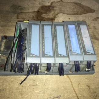 BBR, PLC, #DI-450, #DI-479, pre-owned, (DR-4756)