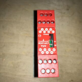 Allen-Bradley, #440R-N23059, 24V, SER-A, pre-owned, (PS-596)
