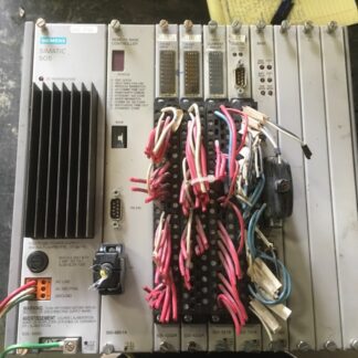 Siemens Simatic 505-6660, 505-6851A, 505-4232A, 505-5518, 505-7016, 505-7101