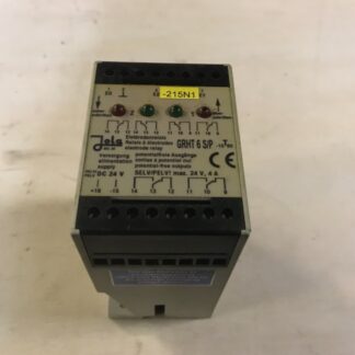 JOLA, #GRHT 6 S/P, pre-owned, (DR-4153)