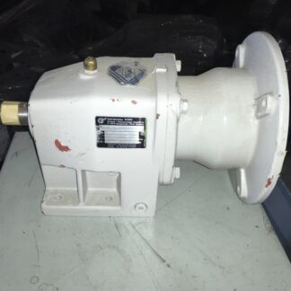 NORD Gear, #12 IEC 90, #9312266, pre-owned, (DR-4426)