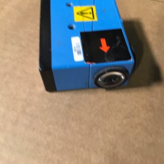 SICK sensor, NT6-030181 006367, DC 10…30v, pre-owned, (HEHI-753)