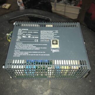SCHNEIDER Electric, #ABL7UPS24100, pre-owed, (HEHI-526)