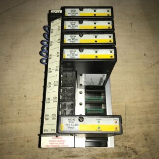 Reliance Electric, AutoMate, #45C1A, pre-owned, (DR-4321)